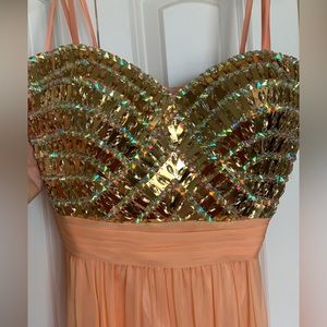 NWT Prom/Formal Dress